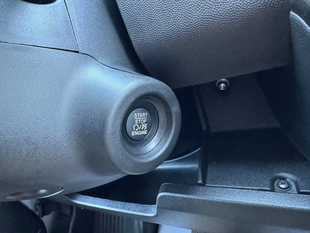 Used 2023 RAM ProMaster 3500 image 29