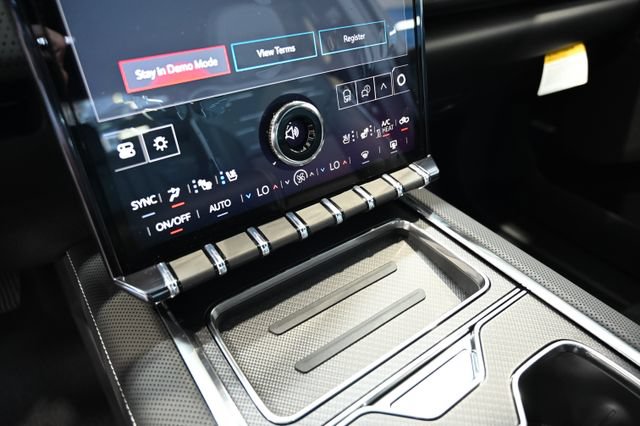New 2026 GMC Sierra EV AT4 w/ AT4 Premium Package AWD/4WD image 22