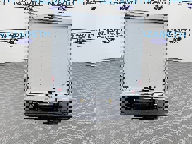 New 2026 Ford E-450 and Econoline 450 Super Duty w/ Power Equipment Group RWD image 6