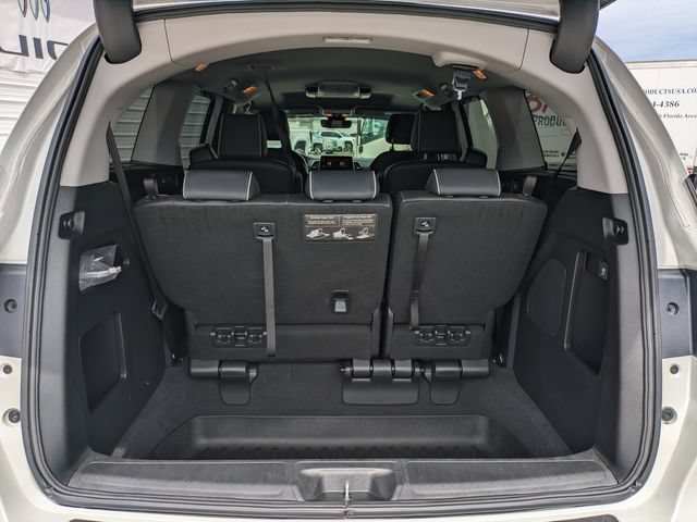 Used 2024 Honda Odyssey Elite image 13