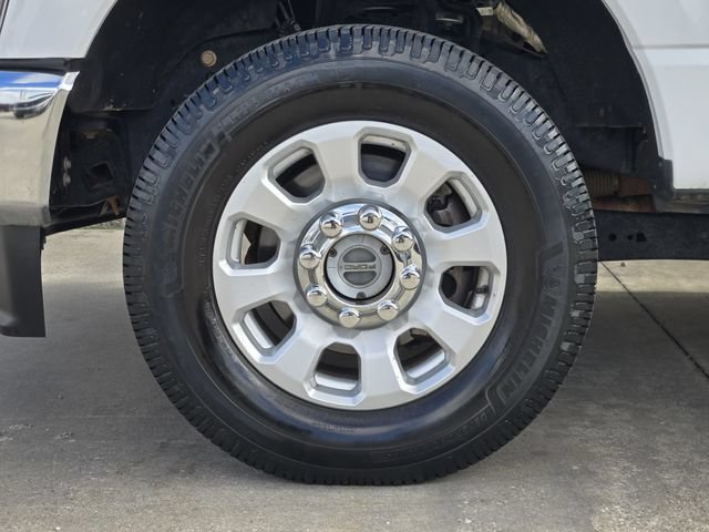 Used 2023 Ford F250 XLT AWD/4WD image 14