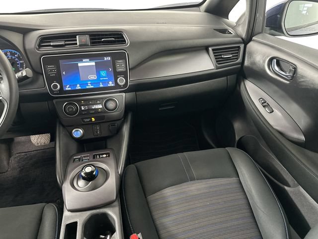 Used 2025 Nissan Leaf S FWD image 22