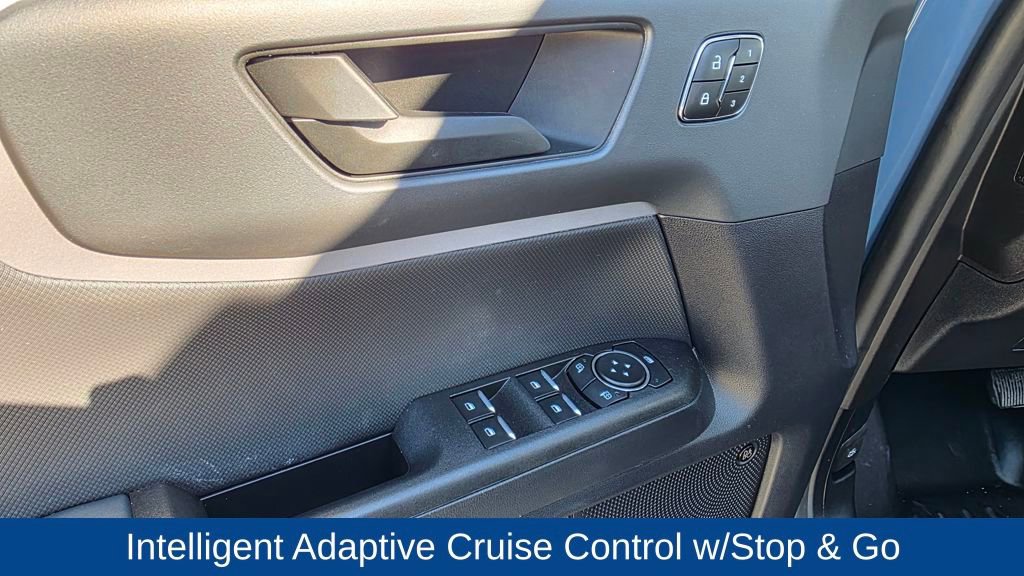 Used 2024 Ford Bronco Sport Outer Banks w/ Tech Package image 26