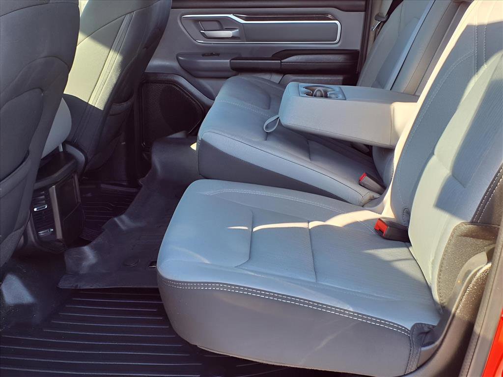 Used 2022 RAM 1500 Big Horn image 14