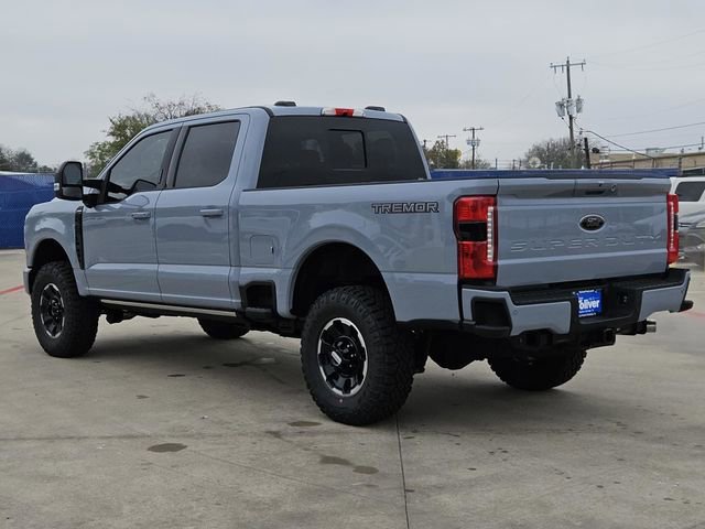 New 2026 Ford F250 Lariat w/ Tremor Off-Road Package image 7