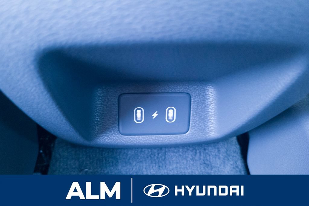 New 2026 Hyundai Sonata SEL FWD image 16