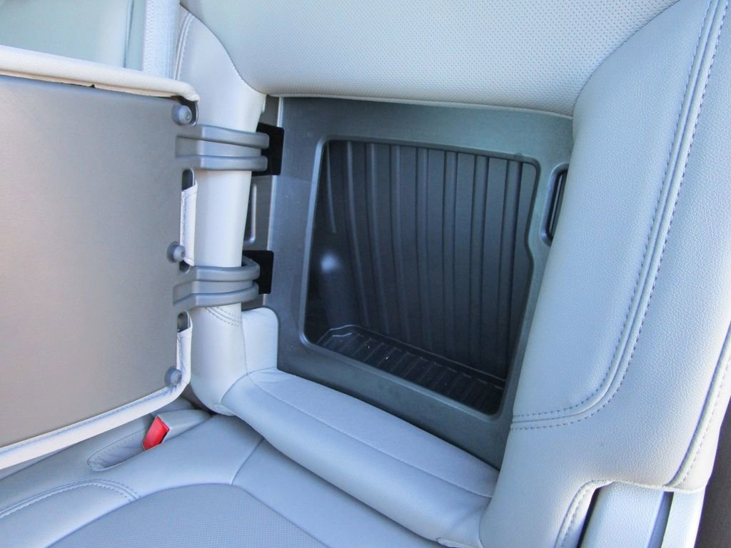 Used 2019 GMC Sierra 1500 SLT w/ SLT Premium Plus Package image 28