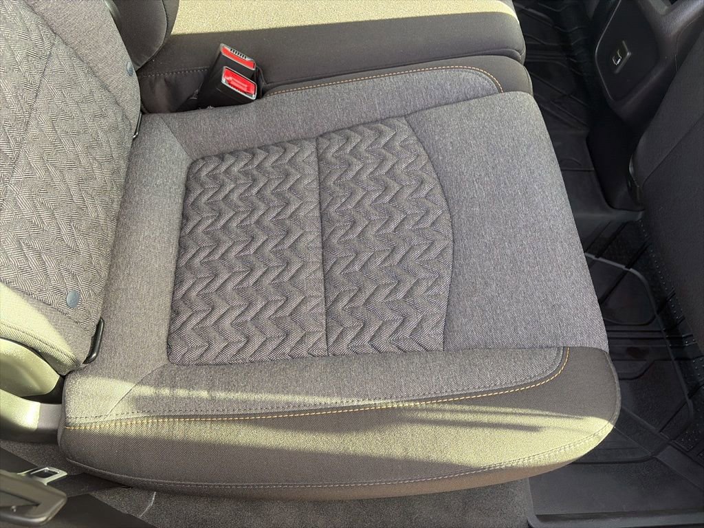 Certified 2024 Chevrolet Equinox LT w/ LPO, Floor Liner Package image 23