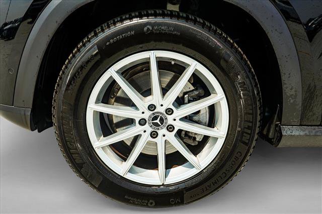 Certified 2026 Mercedes-Benz GLE 350 4MATIC image 9