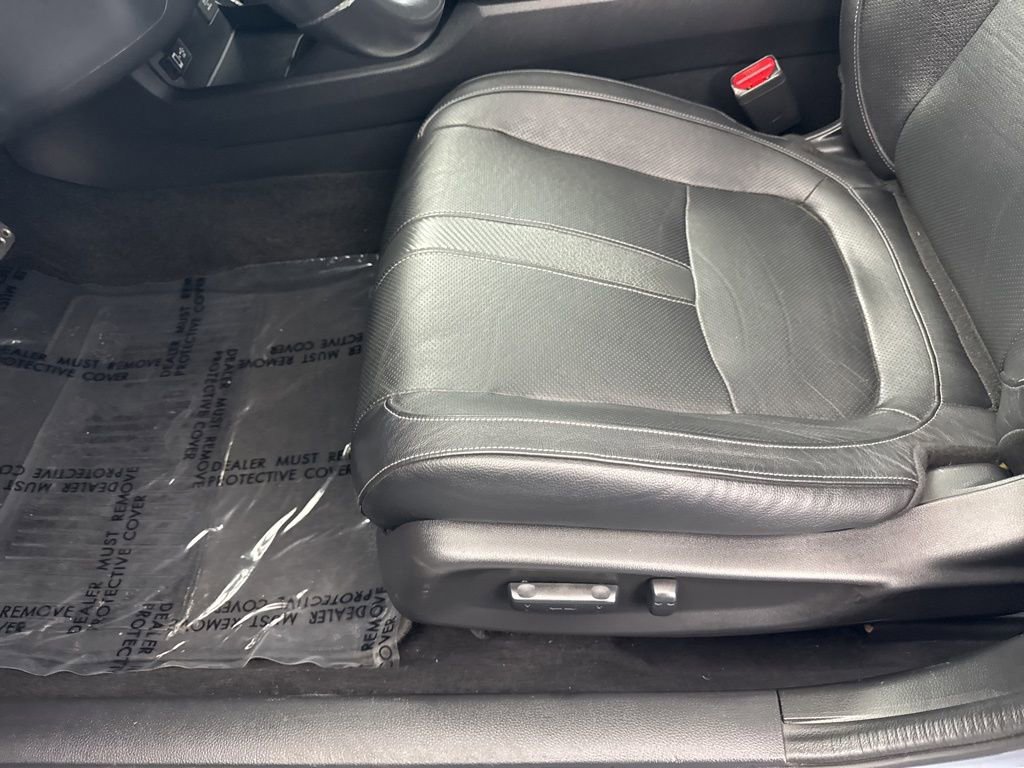 Used 2018 Honda Civic Sport Touring image 29