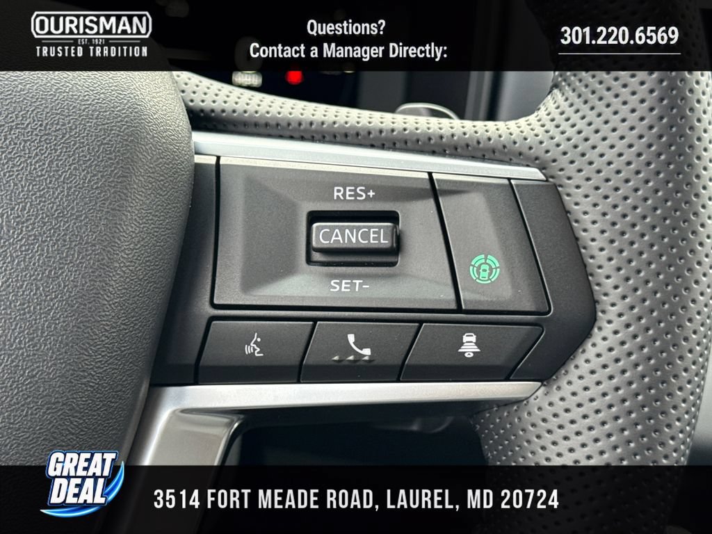 New 2026 Mitsubishi Outlander SE AWD/4WD image 26