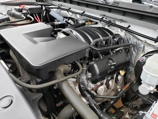 Used 2016 Chevrolet Silverado 1500 W/T w/ WT Fleet Convenience Package image 16