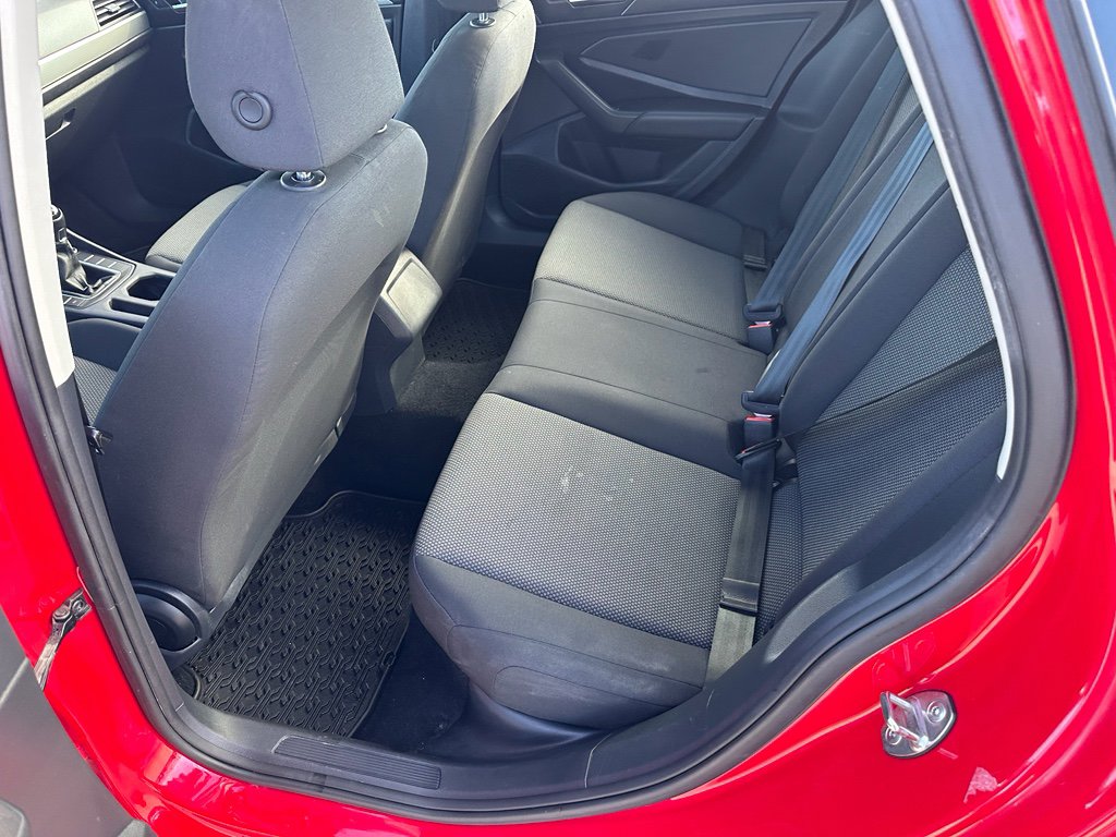 Used 2020 Volkswagen Jetta R-Line image 24