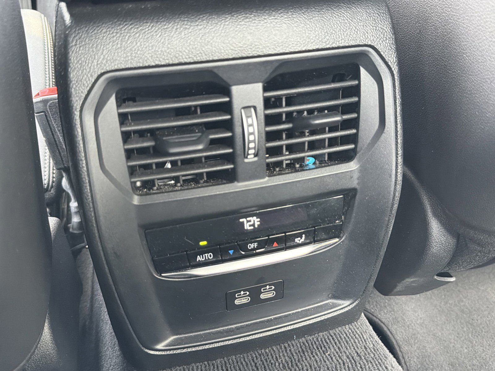 Certified 2025 BMW 330i xDrive Sedan AWD/4WD image 19