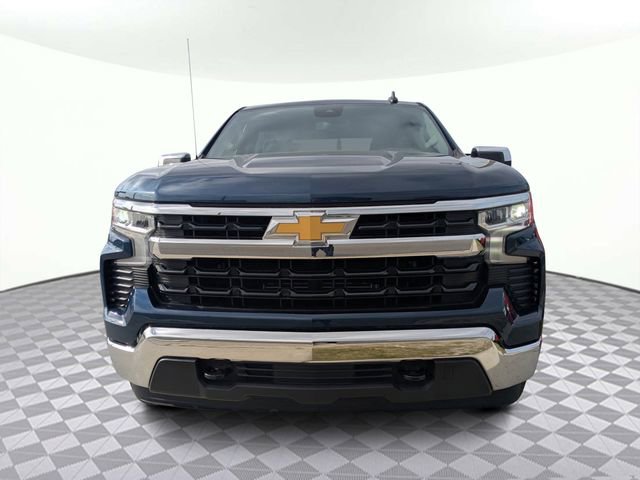 Used 2023 Chevrolet Silverado 1500 LT AWD/4WD image 7