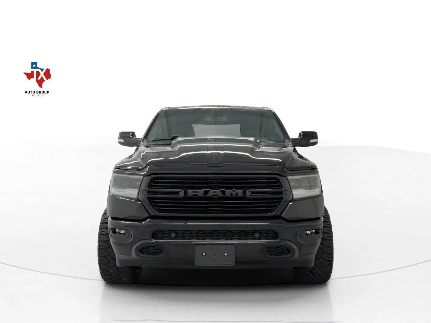 Used 2019 RAM 1500 Sport w/ Level 2 Equipment Group AWD/4WD image 7