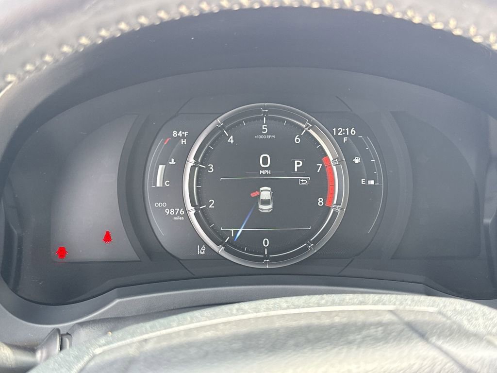 Used 2023 Lexus RC 350 F Sport RWD image 25