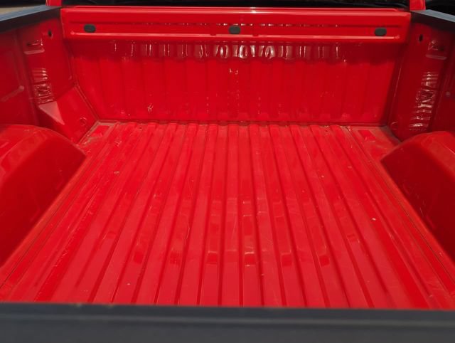 Certified 2022 Chevrolet Silverado 1500 Custom RWD image 24