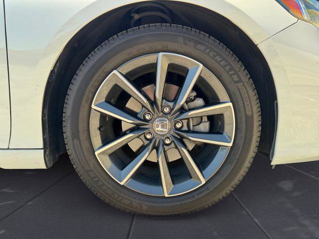 Used 2021 Honda Accord EX-L image 14