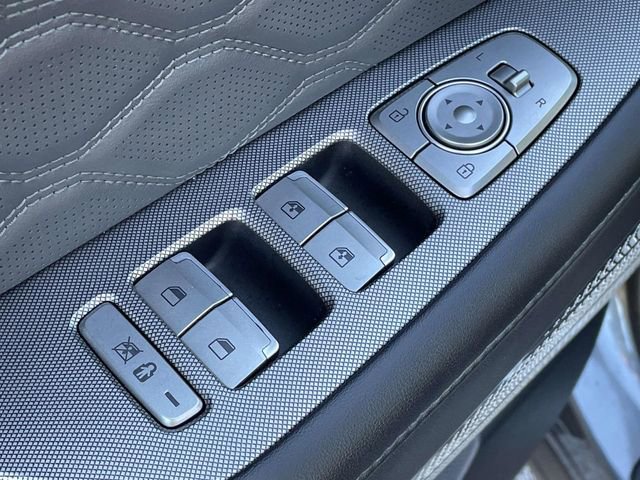 Used 2021 Hyundai Palisade Calligraphy image 20