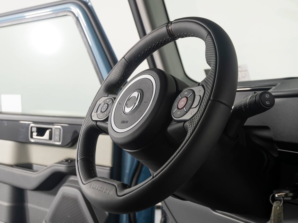New 2026 INEOS Grenadier Fieldmaster Edition AWD/4WD image 25
