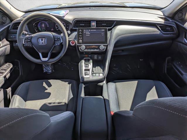 Used 2022 Honda Insight EX image 16