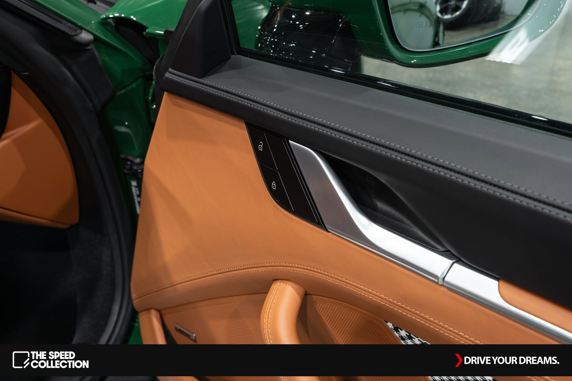 Used 2024 Porsche 911 Turbo S image 17