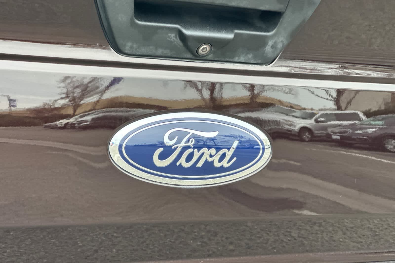 Used 2020 Ford F150 XL w/ Equipment Group 101A Mid image 25