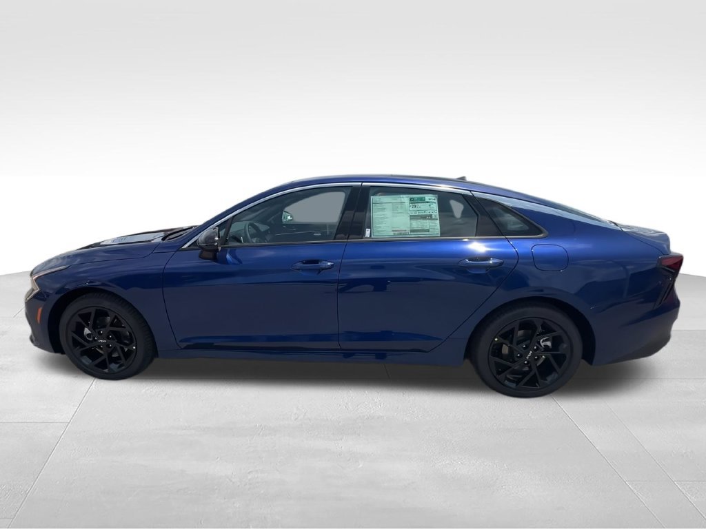 New 2026 Kia K5 GT-Line w/ GT-Line Premium Package FWD image 5