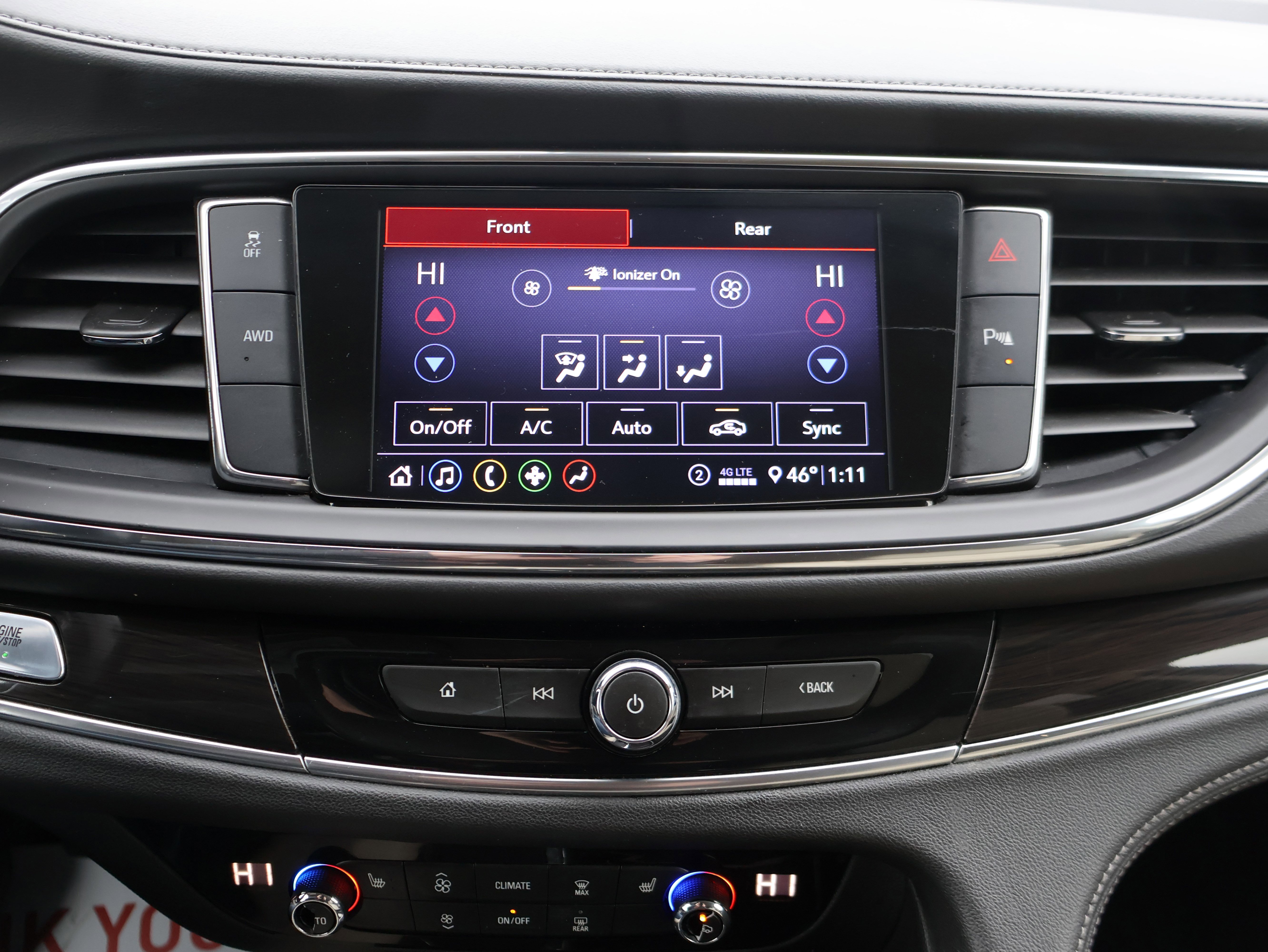 Used 2020 Buick Enclave Essence image 21