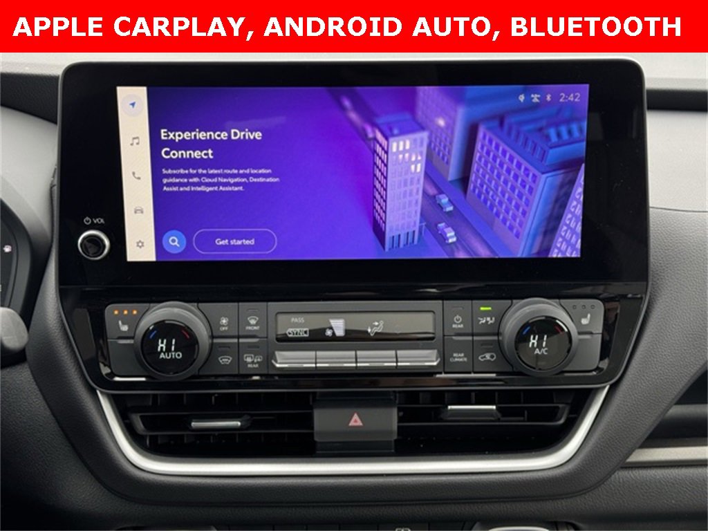 Certified 2024 Toyota Grand Highlander XLE image 3