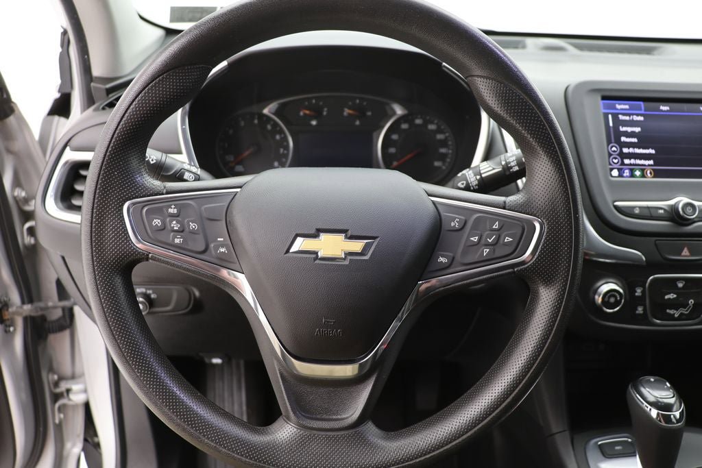 Used 2020 Chevrolet Equinox LT AWD/4WD image 16