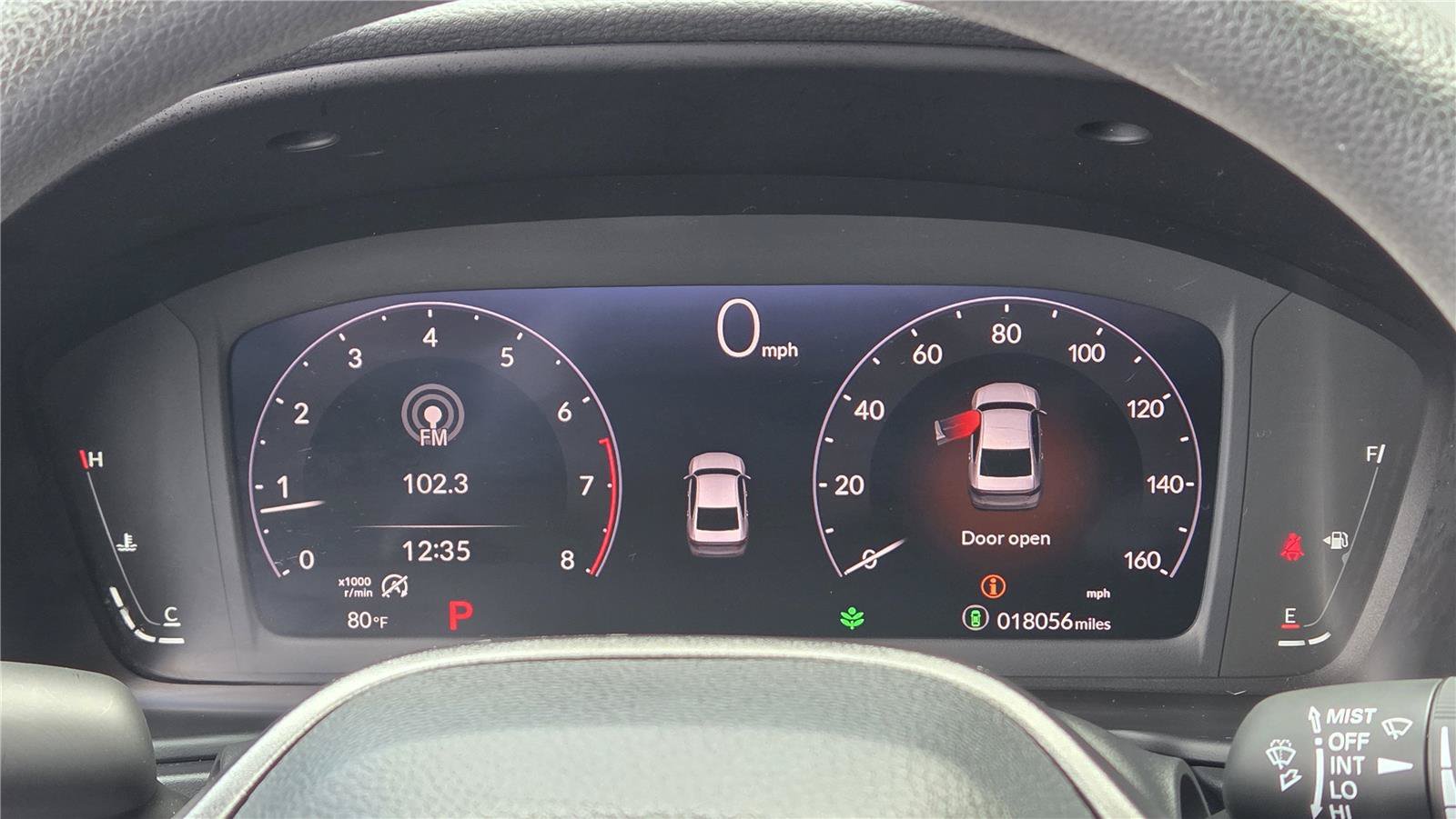 Used 2024 Honda Accord EX image 20