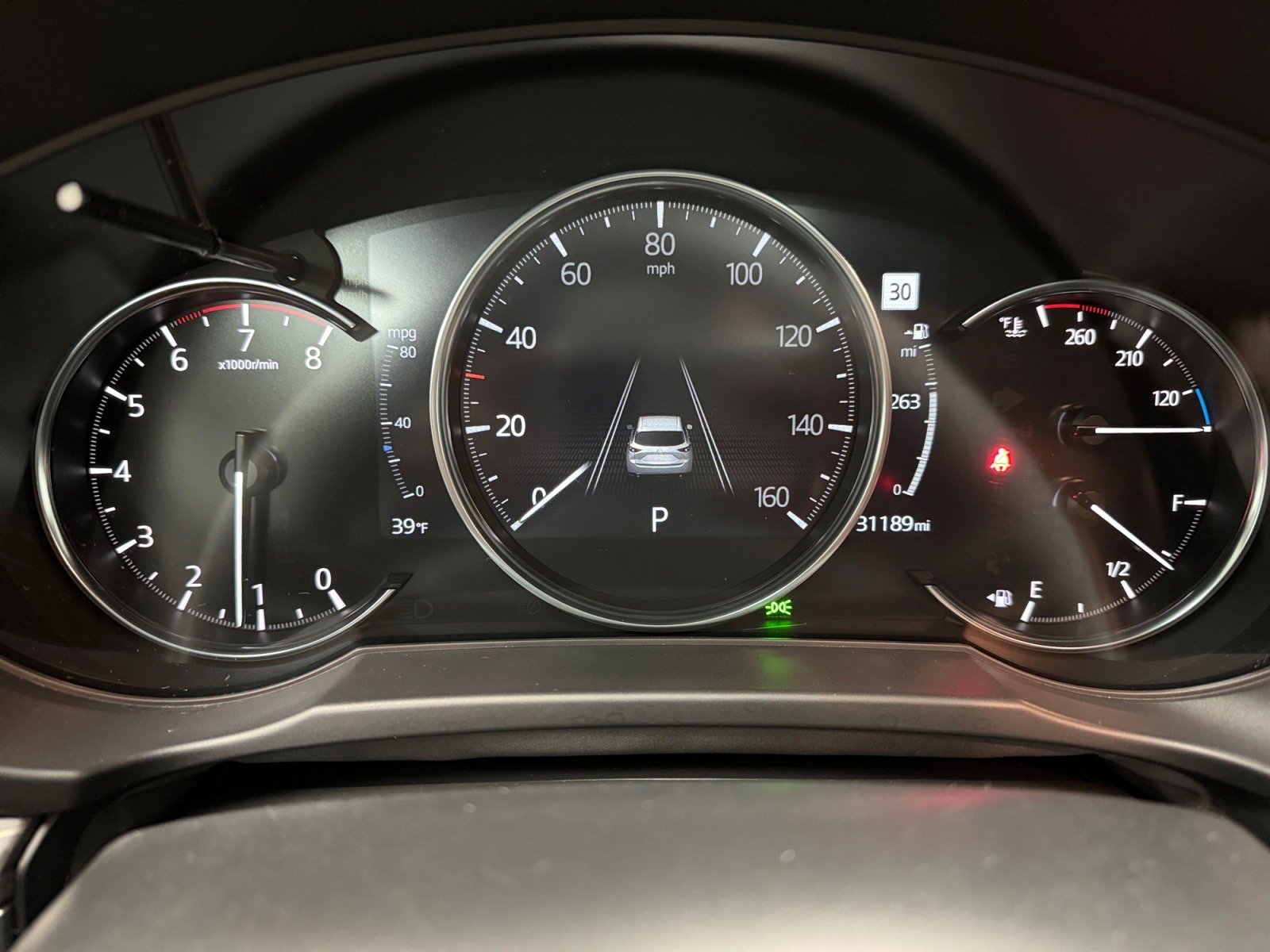 Used 2023 MAZDA CX-5 AWD 2.5 S w/ Premium Plus Pkg image 16