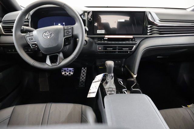 New 2026 Toyota Camry XSE AWD/4WD image 13