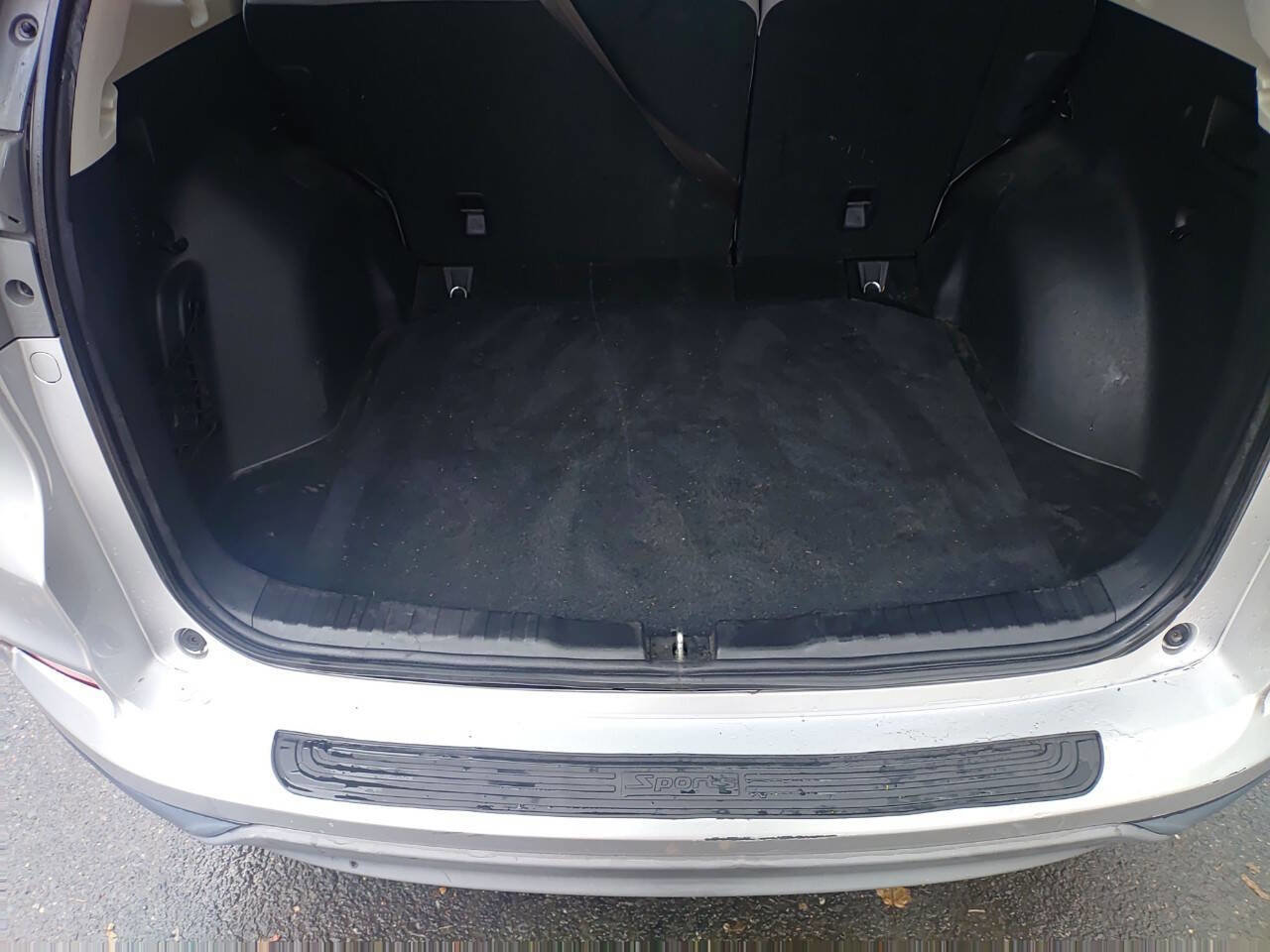 Used 2015 Honda CR-V LX image 12