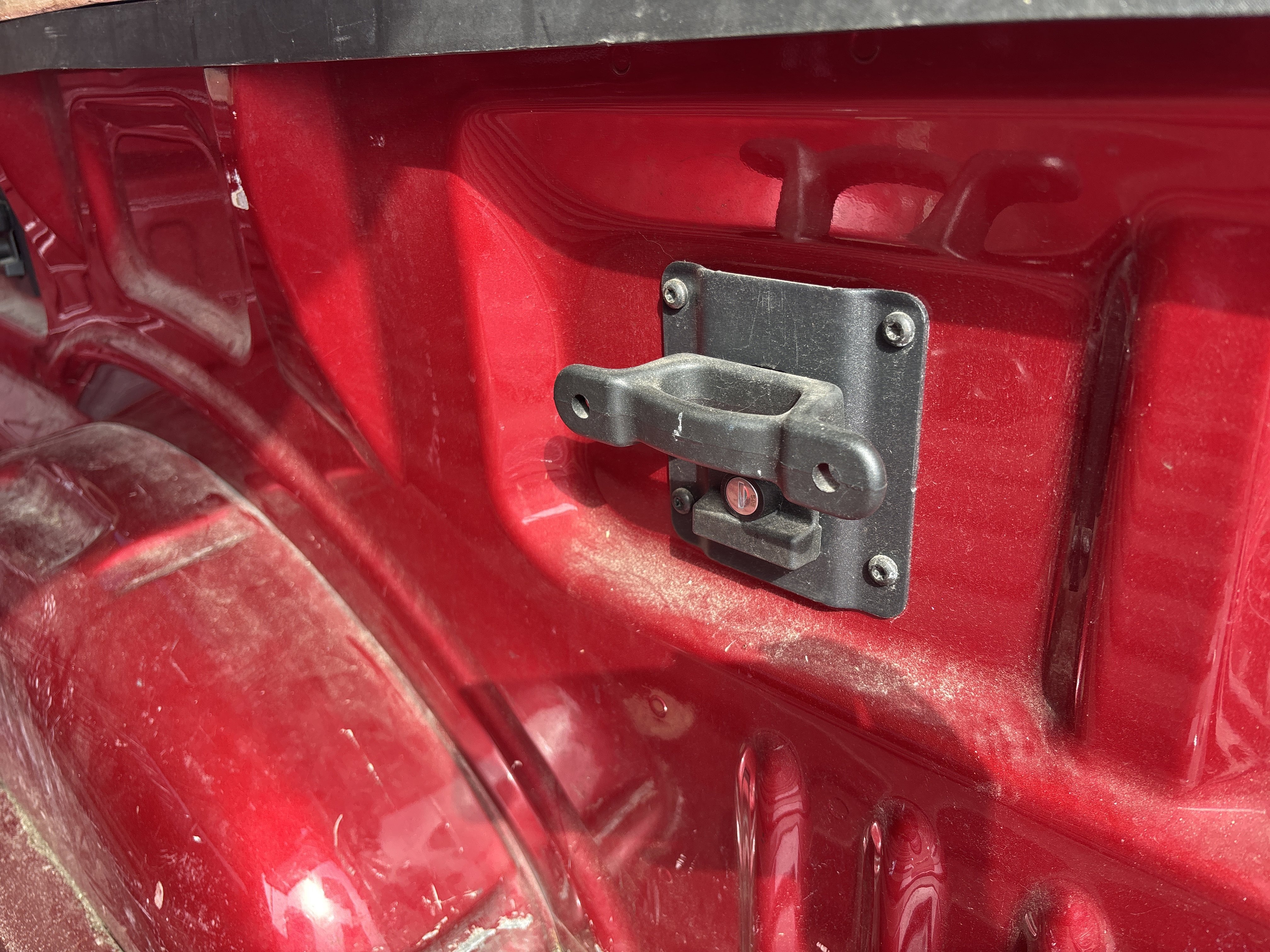 Used 2016 Ford F150 Lariat w/ Equipment Group 502A Luxury image 6