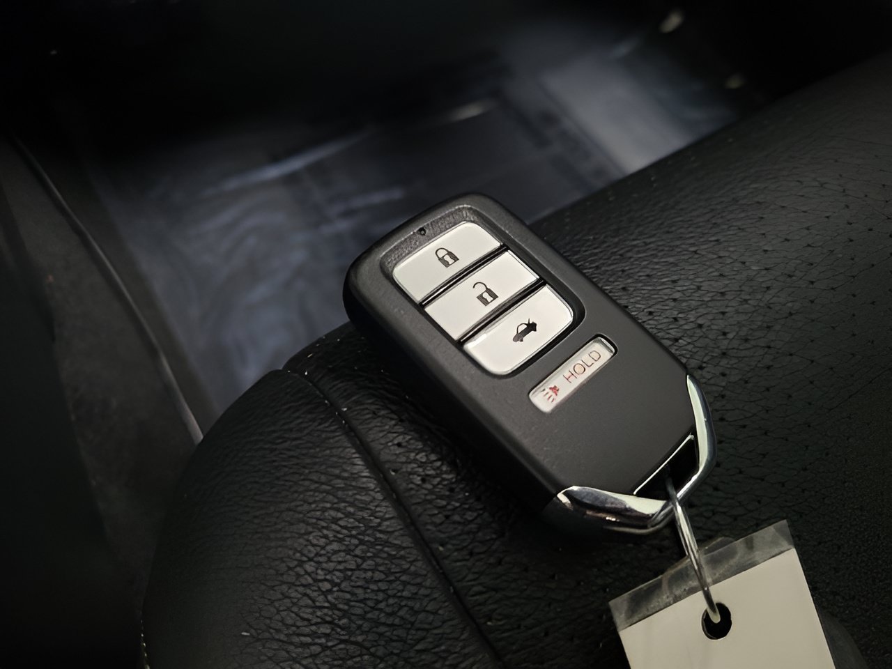 Used 2014 Honda Accord EX-L image 35