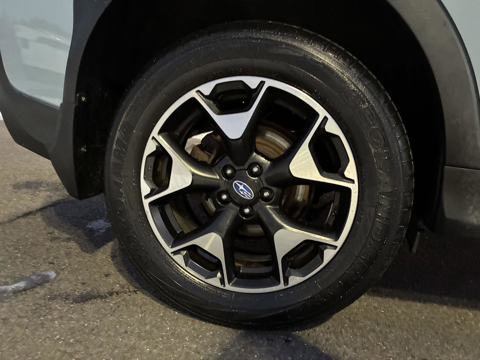 Used 2019 Subaru Crosstrek 2.0i Premium w/ Popular Package #4 image 16