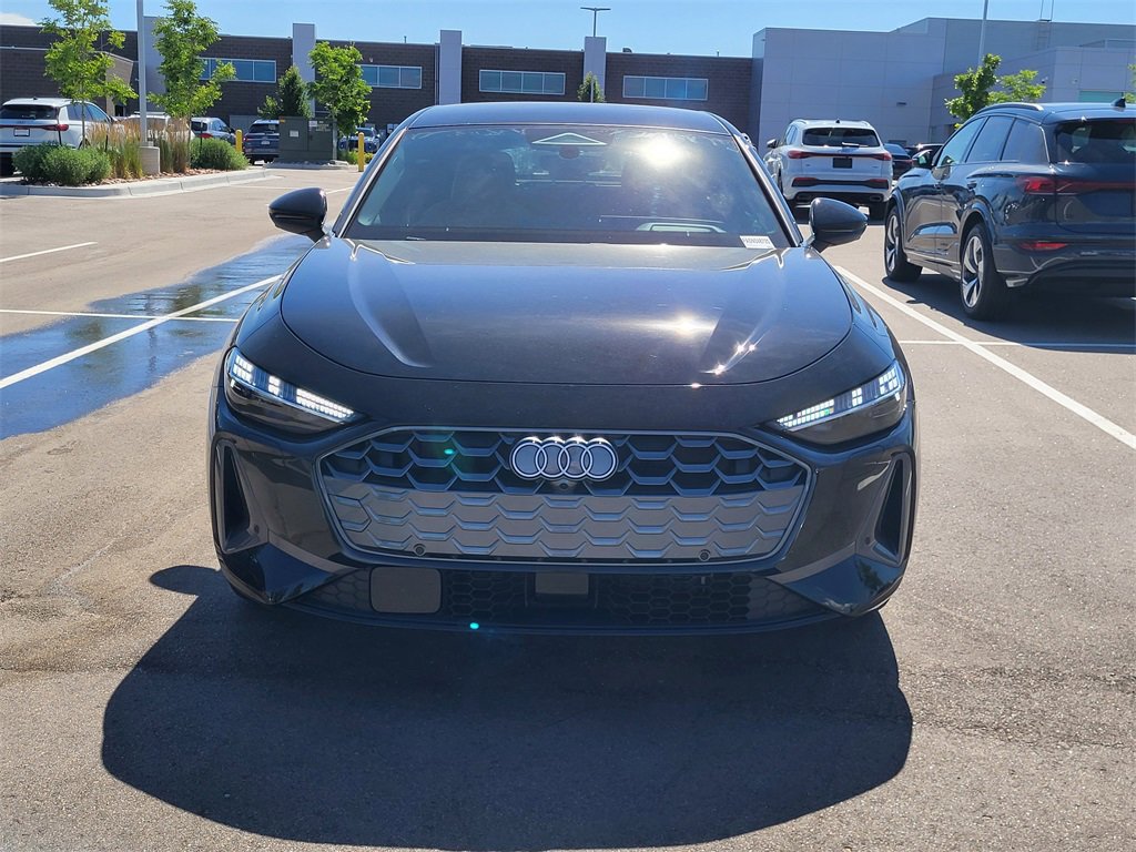 New 2025 Audi A5 2.0T Prestige image 5