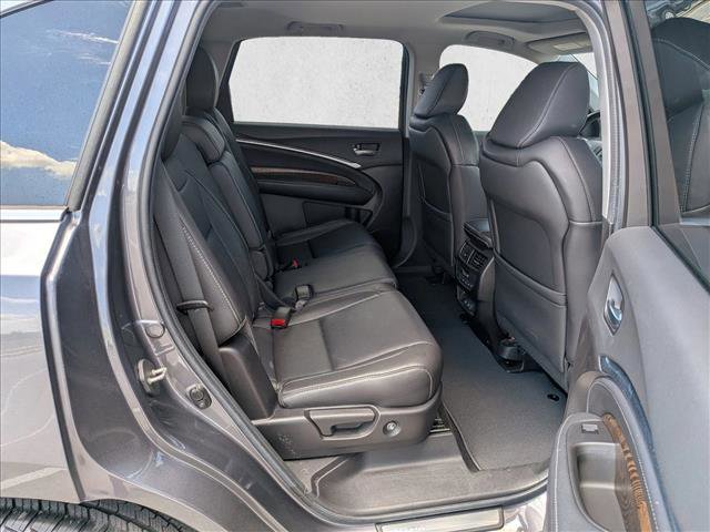 Used 2020 Acura MDX FWD w/ Technology Package image 19