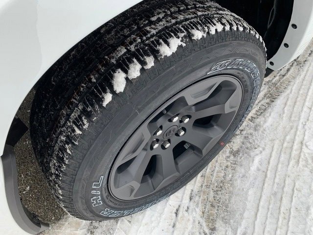 New 2026 RAM 1500 Big Horn image 10