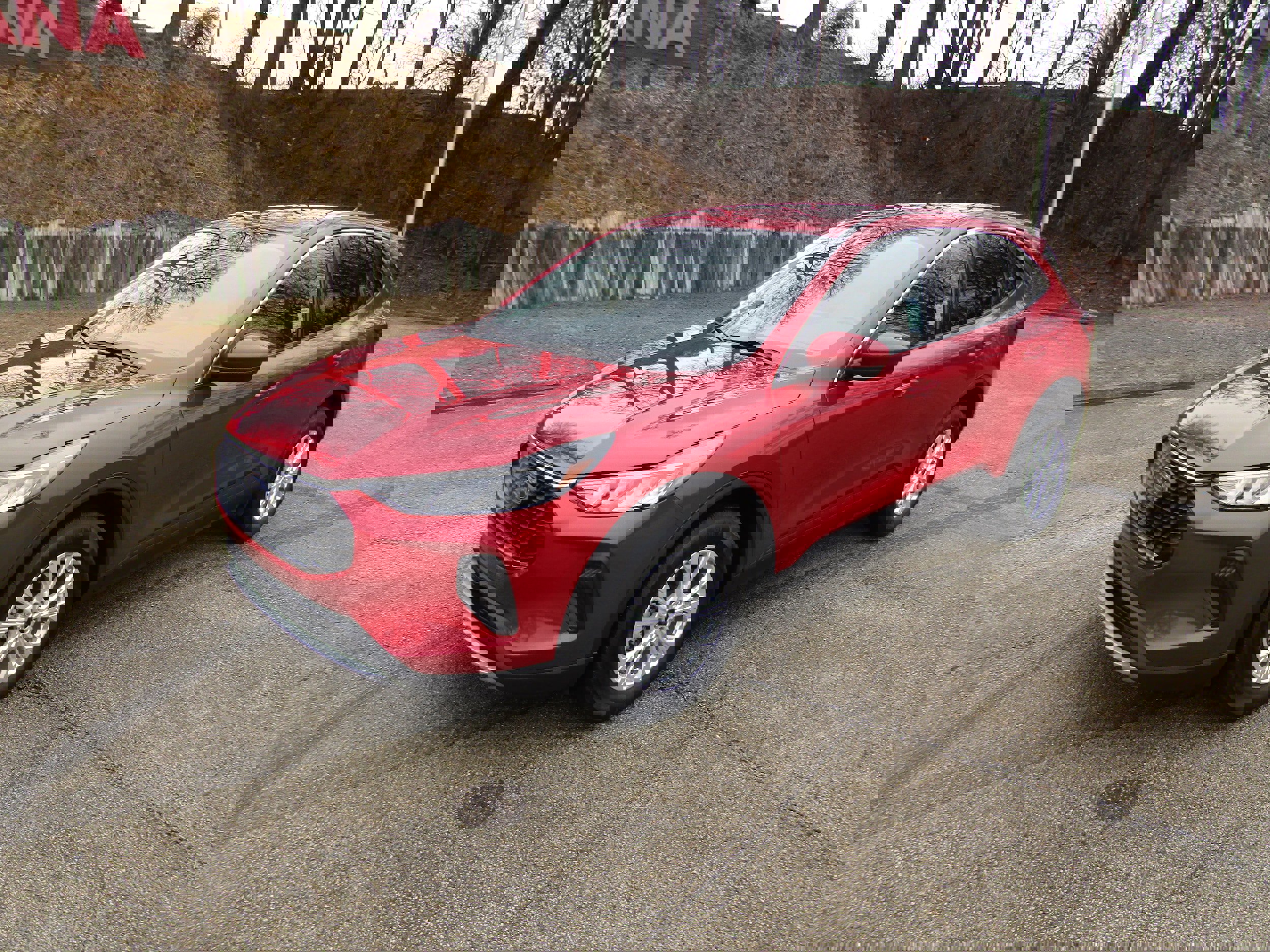 Used 2023 Ford Escape Active w/ Tech Pack #2 image 8