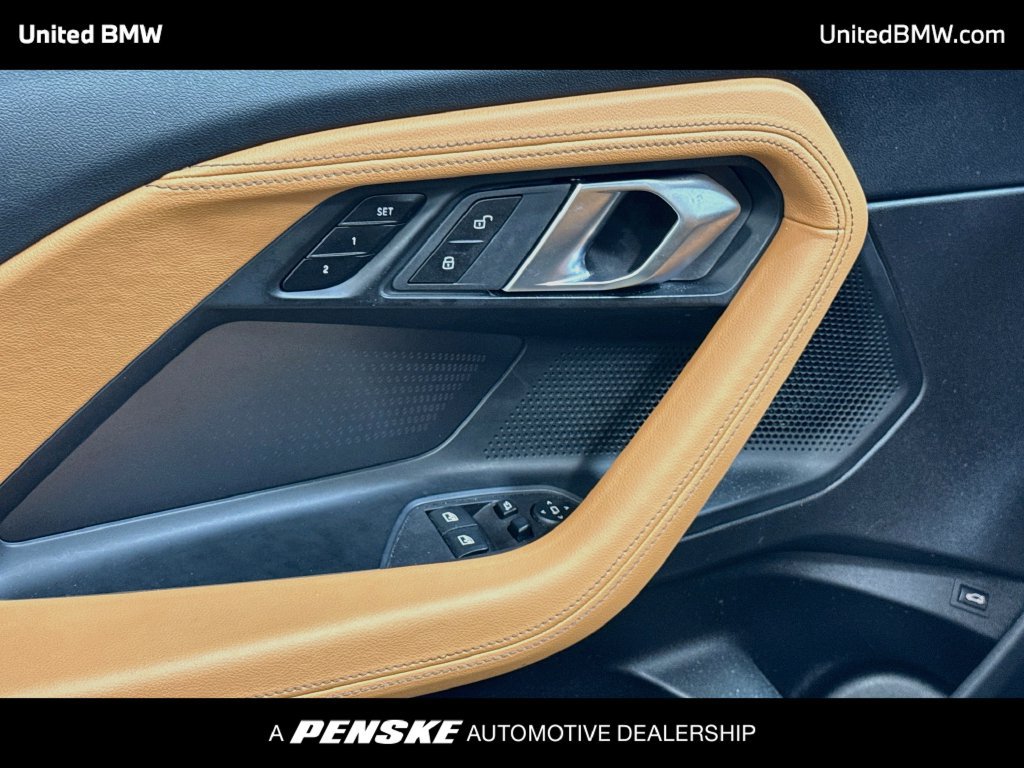 Certified 2024 BMW 230i Coupe w/ Convenience Package RWD image 10