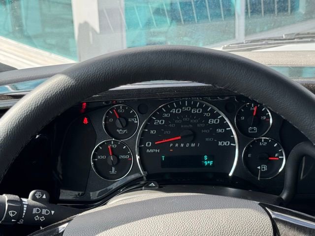 New 2025 Chevrolet Express 2500 w/ Driver Convenience Package image 28