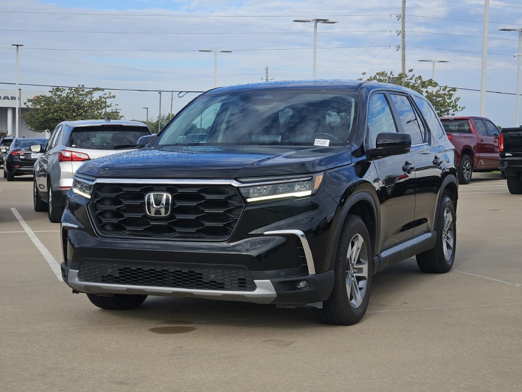 Used 2023 Honda Pilot EX-L image 3