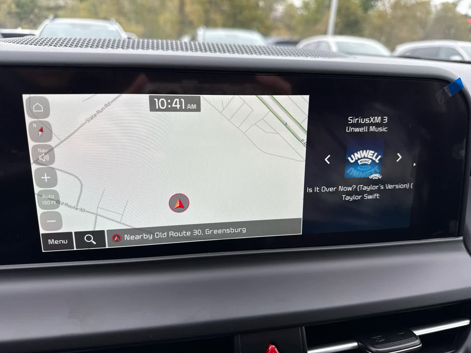 New 2026 Kia Seltos SX image 12