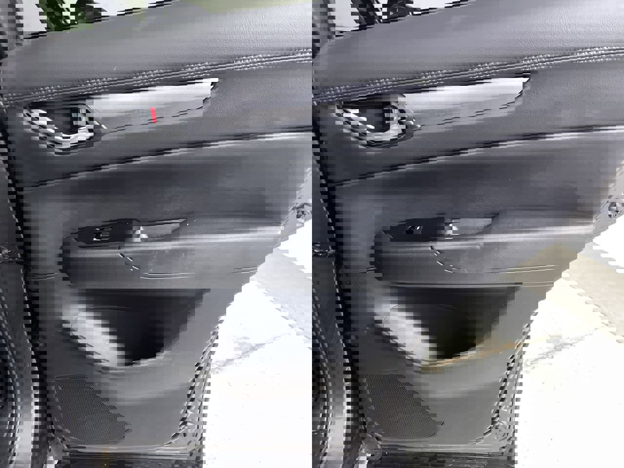 Used 2021 MAZDA CX-5 Touring image 20