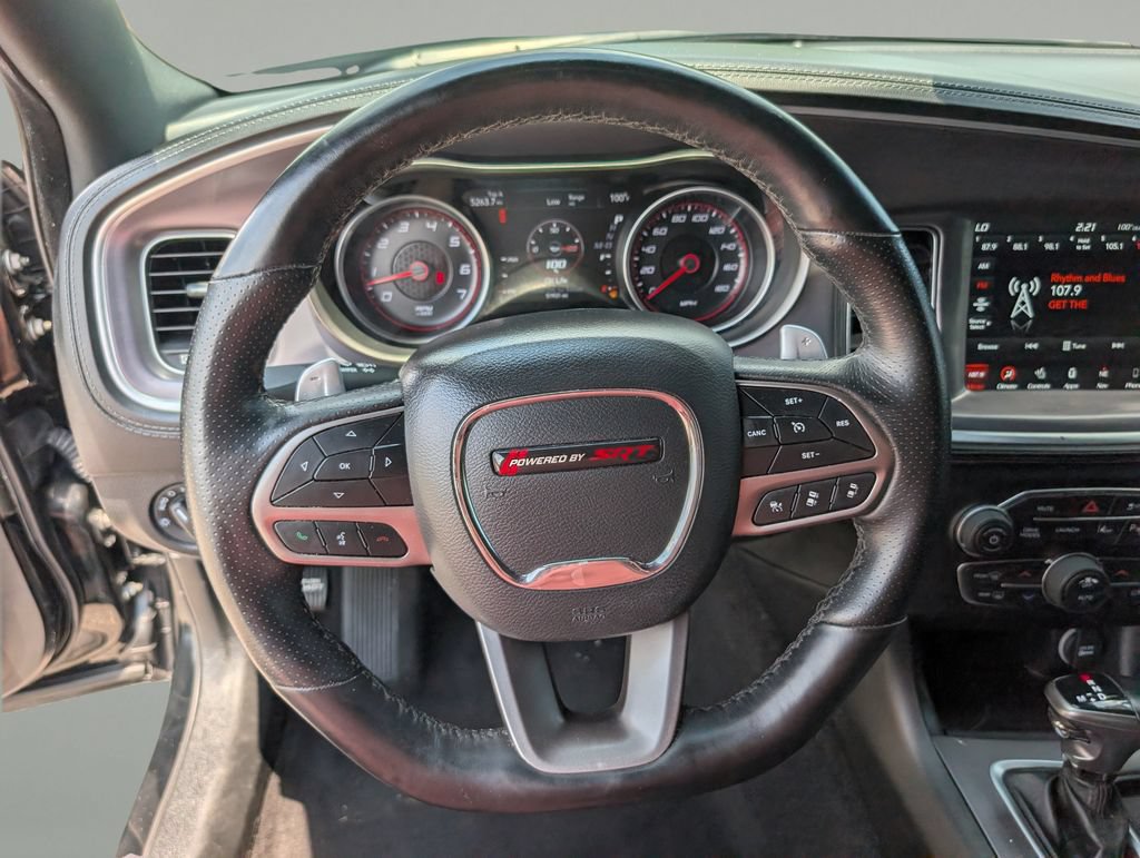 Used 2020 Dodge Charger Scat Pack w/ Dynamics Package RWD image 19