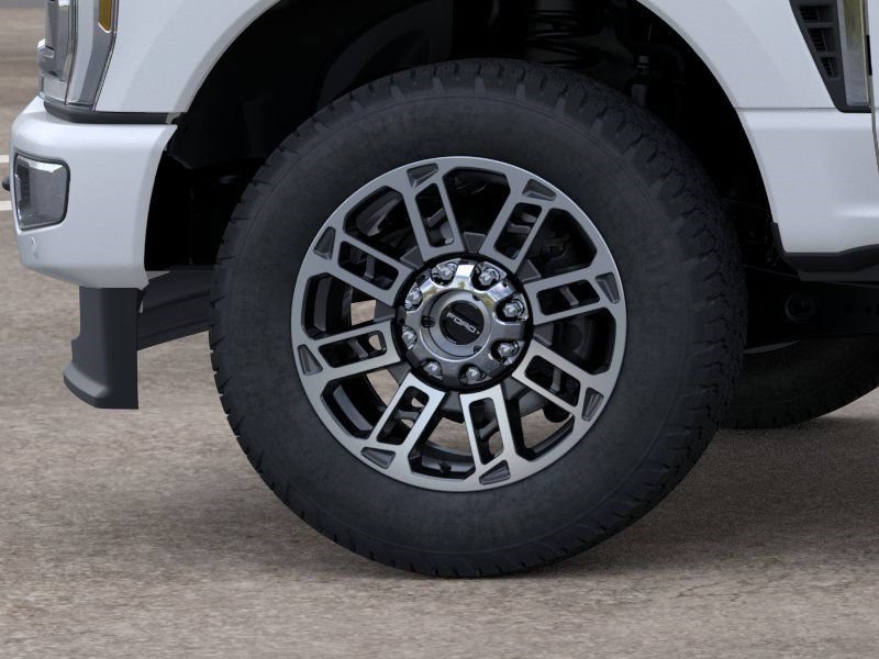 New 2026 Ford F250 Platinum w/ Platinum Plus Package AWD/4WD image 19